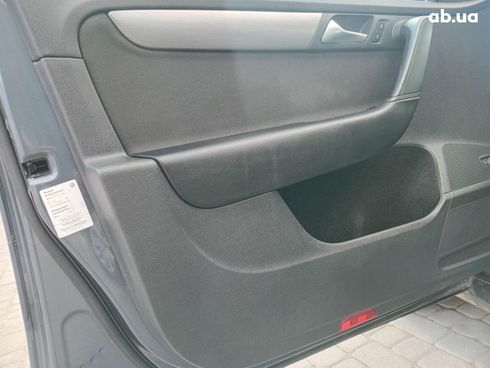 Volkswagen passat b7 2011 серый - фото 10