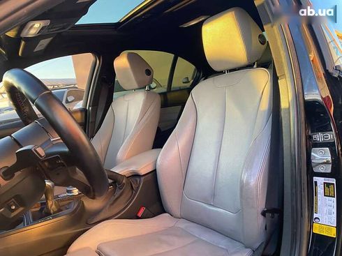 BMW 3 серия 2013 - фото 22