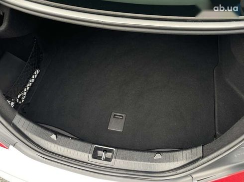 Mercedes-Benz CLA-Класс 2019 - фото 15