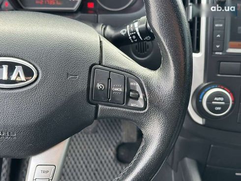 Kia Cee'd 2012 - фото 20