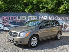 Продаж б/у Dodge Caliber Автомат - купити на Автобазарі