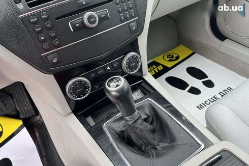 Mercedes-Benz C-Класс 2008 - фото 15