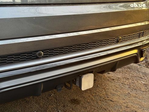 Audi Q8 2020 серый - фото 12