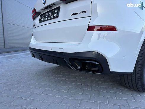 BMW X5 2019 - фото 17