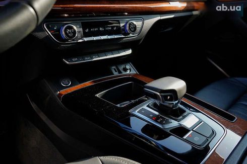 Audi Q5 2021 - фото 20
