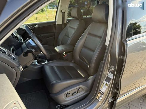 Volkswagen Tiguan 2016 - фото 26
