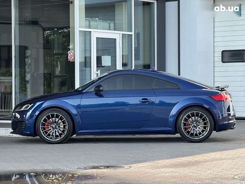 Audi TT 2015 - фото 7