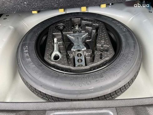 Suzuki Vitara 2022 - фото 29