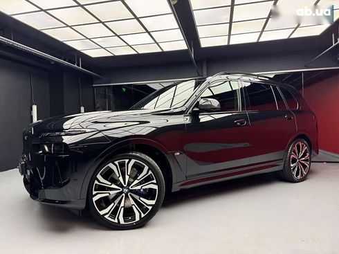 BMW X7 2025 - фото 6