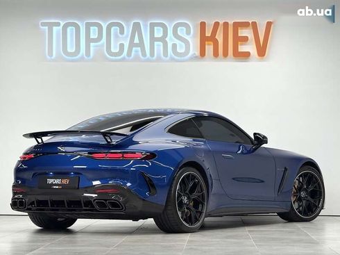 Mercedes-Benz AMG GT (С190) 2025 - фото 7