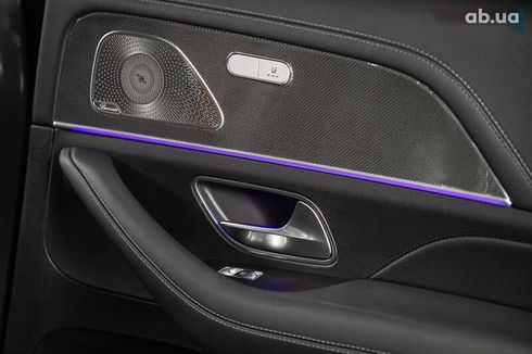 Mercedes-Benz GLE-Class 2021 - фото 12