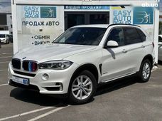 Купити BMW X5 бу в Україні - купити на Автобазарі