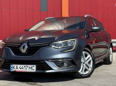 Продажа б/у Renault Megane в Киевской области - купить на Автобазаре