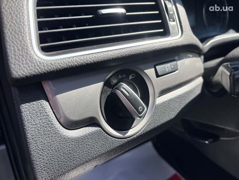 Volkswagen passat b7 2012 серый - фото 18