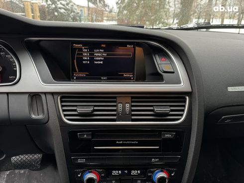Audi A5 2013 белый - фото 45