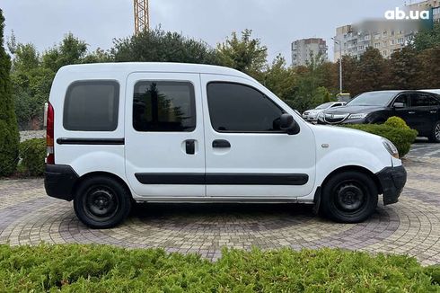 Renault Kangoo 2006 - фото 8