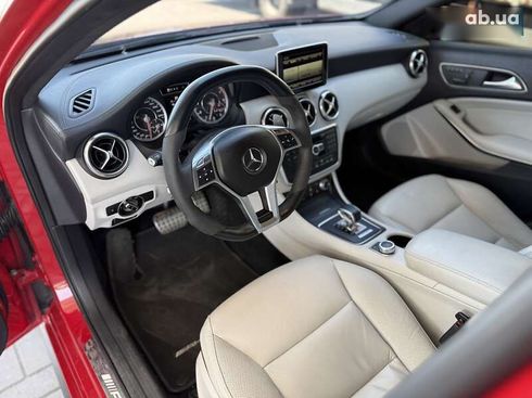 Mercedes-Benz A-Класс 2013 - фото 19