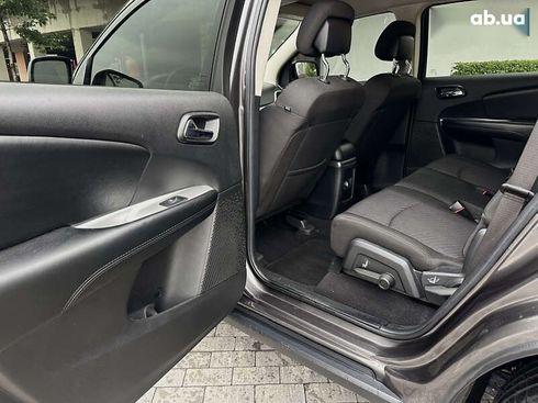 Dodge Journey 2017 - фото 23