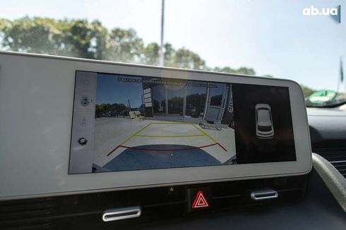 Hyundai Ioniq 5 2022 - фото 18