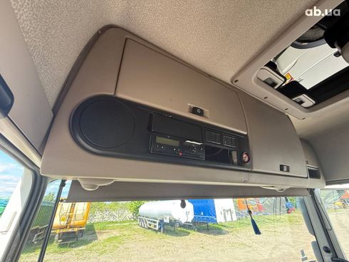 DAF XF460 2014 - фото 7