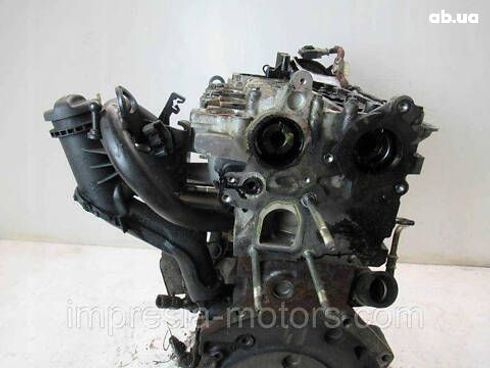 двигатель в сборе для Peugeot 407 - купить на Автобазаре - фото 8