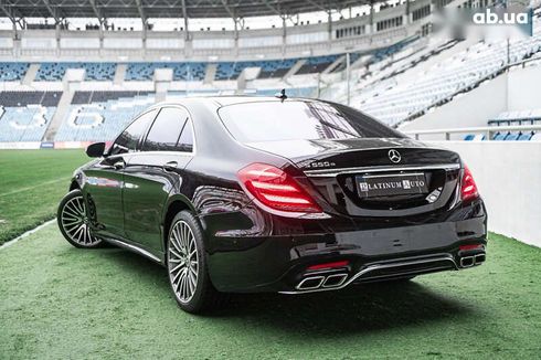 Mercedes-Benz S-Класс 2015 - фото 12