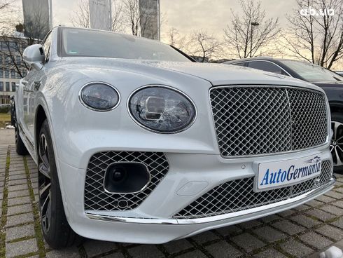 Bentley Bentayga 2021 - фото 2