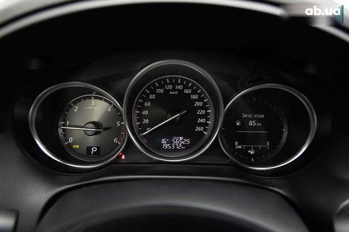 Mazda CX-5 2013 - фото 19