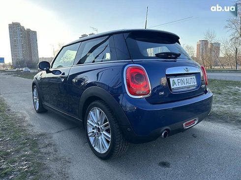 MINI Hatch 2017 - фото 21