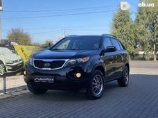 Купить Kia Sorento 2012 бу в Луцке - купить на Автобазаре