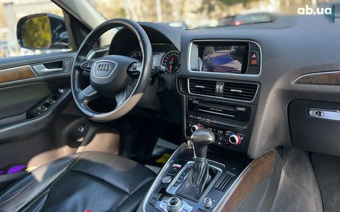 Audi Q5 2016 - фото 10
