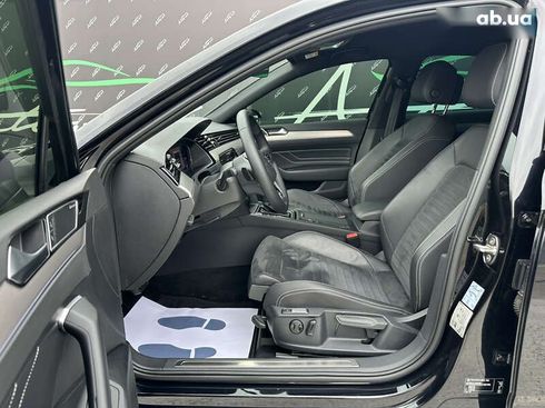 Volkswagen Passat 2020 - фото 8