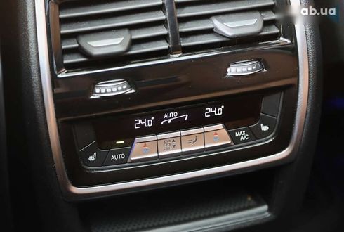 BMW X5 2019 - фото 21