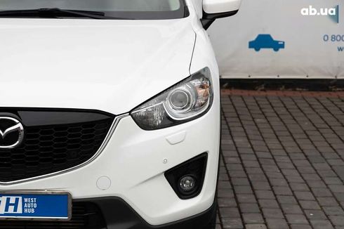 Mazda CX-5 2013 - фото 2