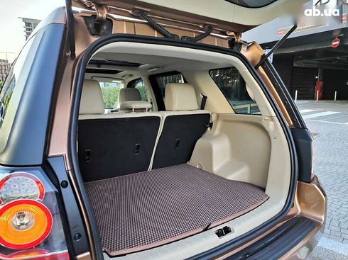 Land Rover Freelander 2013 - фото 16