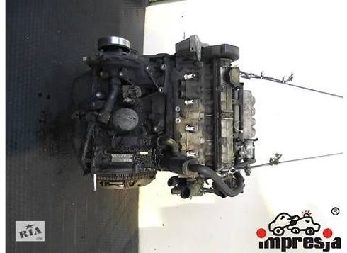 двигатель в сборе для Renault Megane - купити на Автобазарі - фото 3