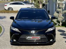 Продажа б/у Toyota Camry 2021 года - купить на Автобазаре