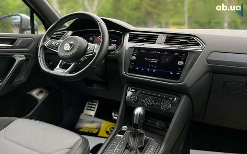 Volkswagen Tiguan 2020 - фото 16