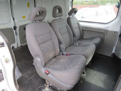 Opel Vivaro 2012 - фото 10