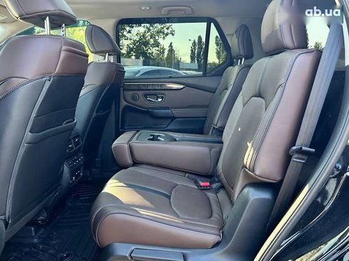 Honda Pilot 2024 - фото 30