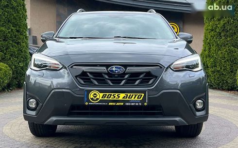 Subaru XV 2020 - фото 2