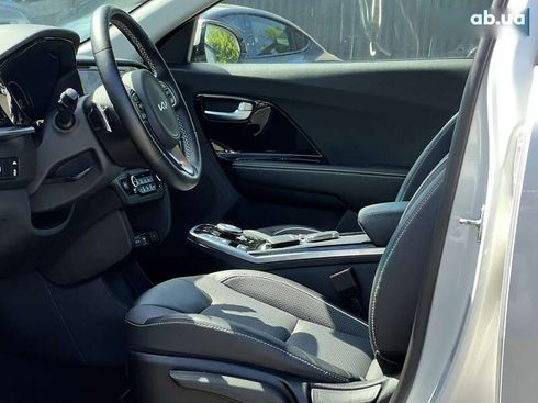 Kia Niro 2022 - фото 27