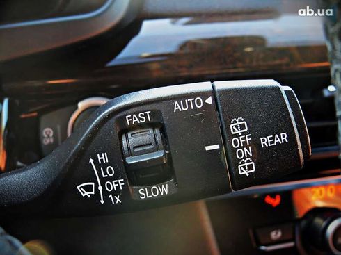 BMW X5 2017 - фото 20