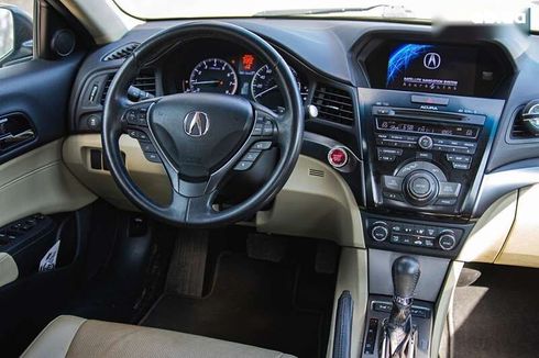 Acura ILX 2012 - фото 21