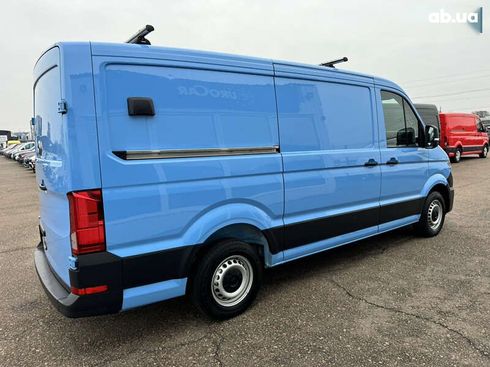 Volkswagen Crafter 2021 - фото 6