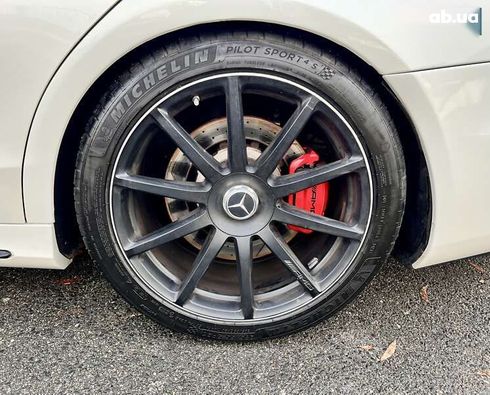 Mercedes-Benz S-Класс 2017 - фото 15