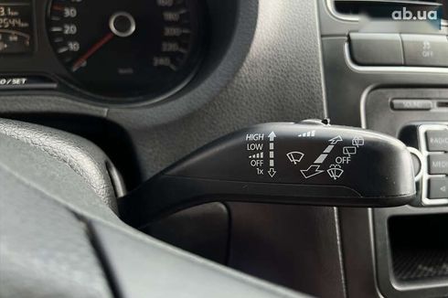 Volkswagen Polo 2010 - фото 18