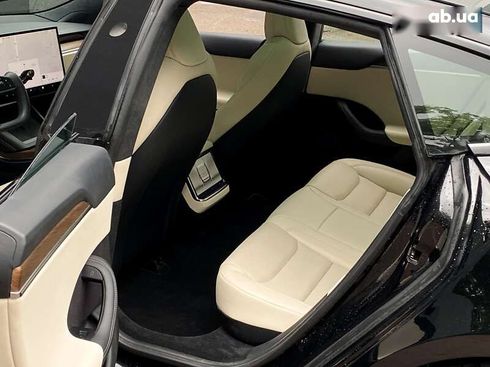 Tesla Model S 2023 - фото 15