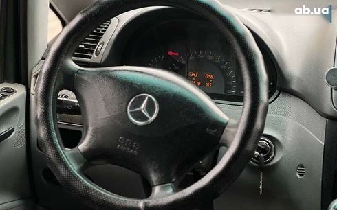 Mercedes-Benz Vito 2006 - фото 16