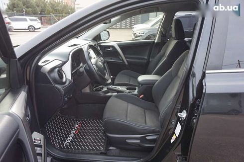 Toyota RAV4 2016 - фото 15